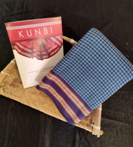 Kunbi Saree 7