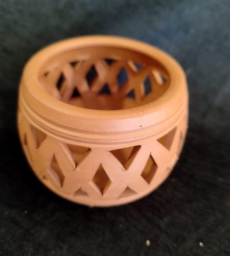 Mitti-Glass